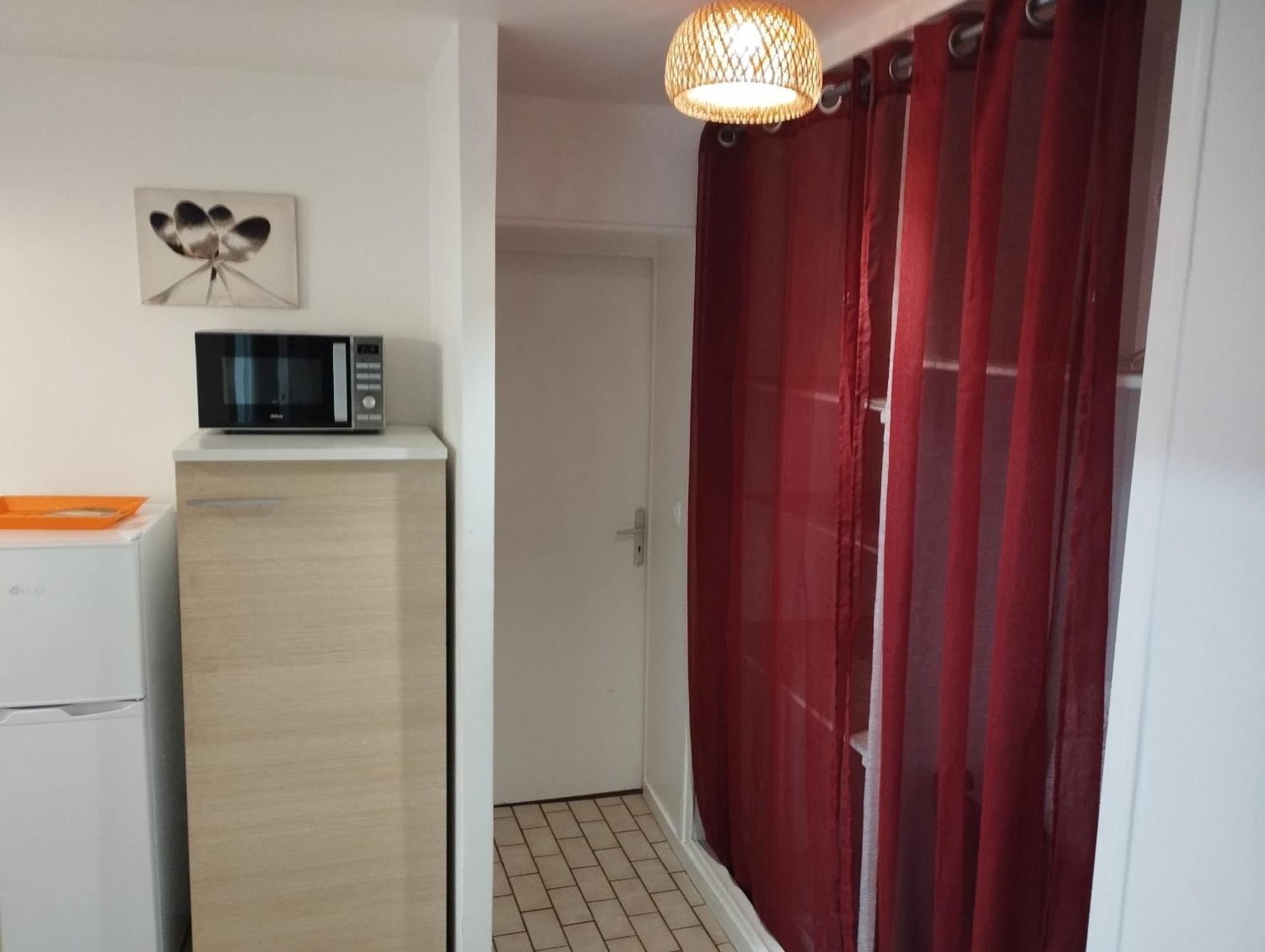 La Plaisance Dieppe Exterior foto